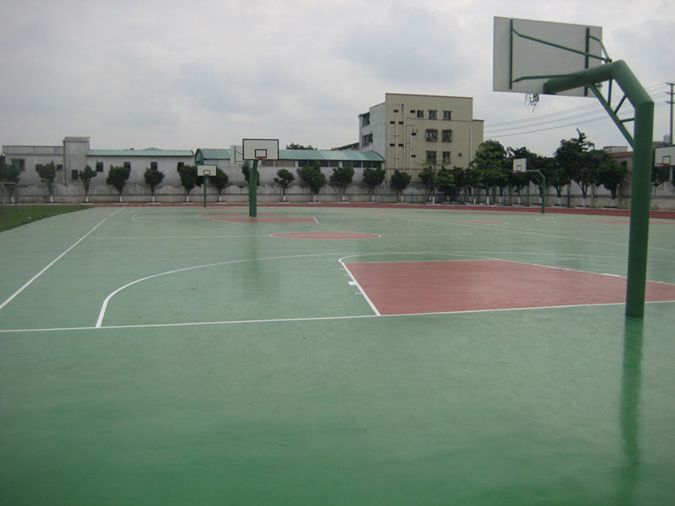 深圳福田華強職業學院