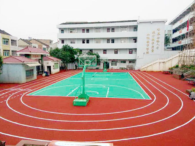 廣東河源市東源縣船塘鐵坑小學