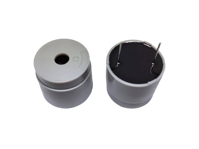 有源壓電式蜂鳴器 PCW26220-12V-2700-D-F