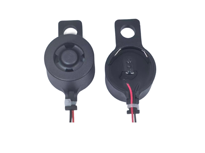 有源壓電式蜂鳴器 PCH33220W185-12V-3000-F